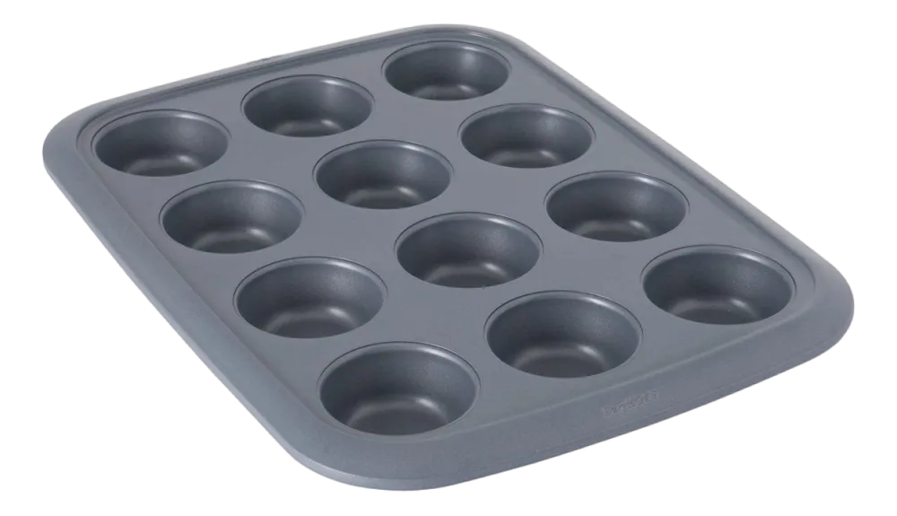BergHOFF Cupcake vorm met 12 cups Gem Line Discount