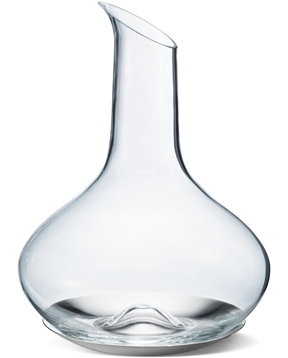 Georg Jensen Decanteerkaraf Sky Glas Discount
