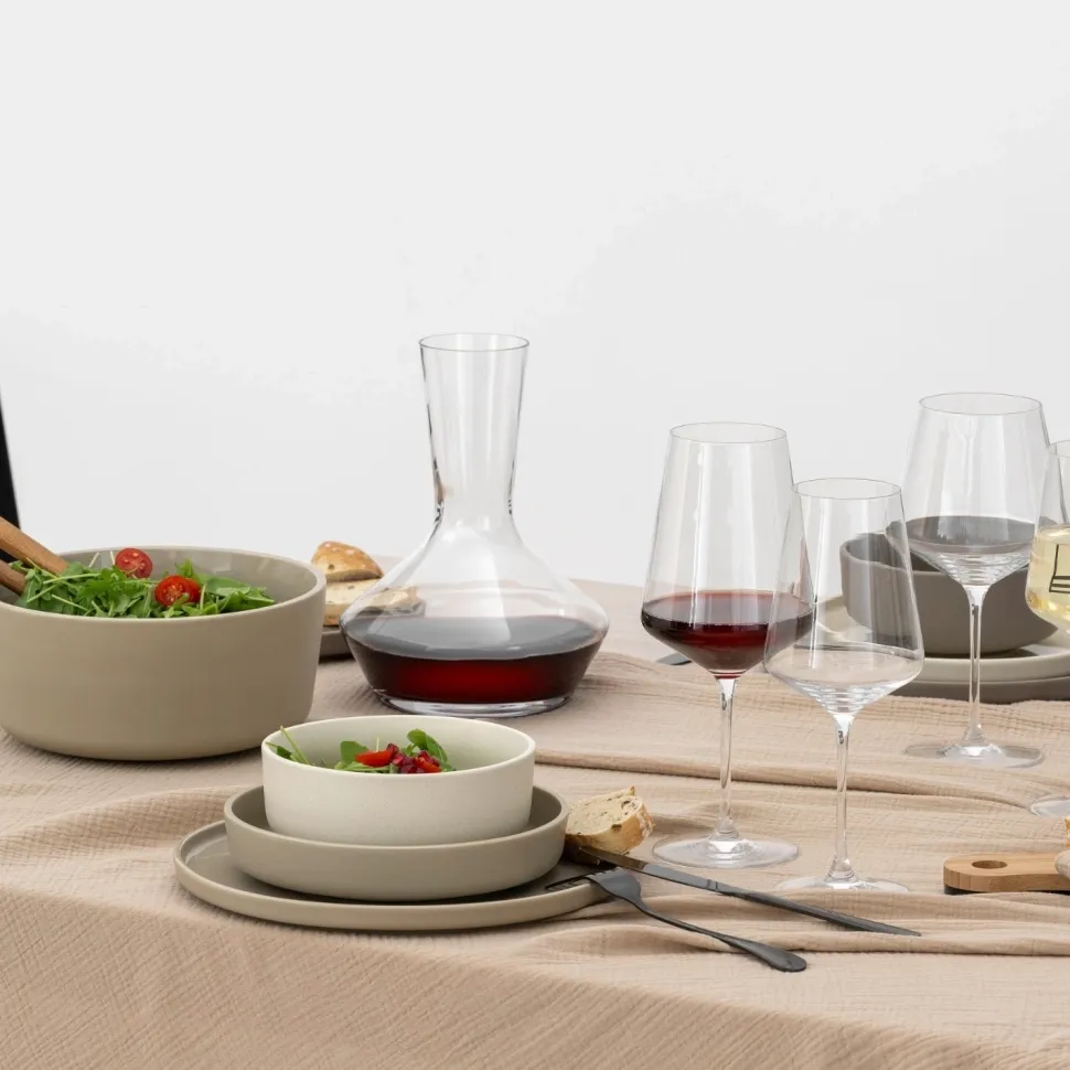 Decanteerkaraf Leonardo Puccini 0,75L