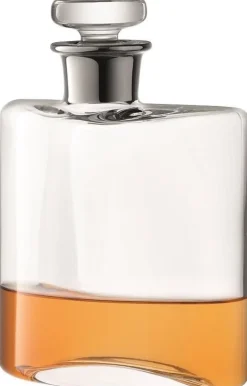 L.S.A. Decanteerkaraf Flask 350 ml Outlet
