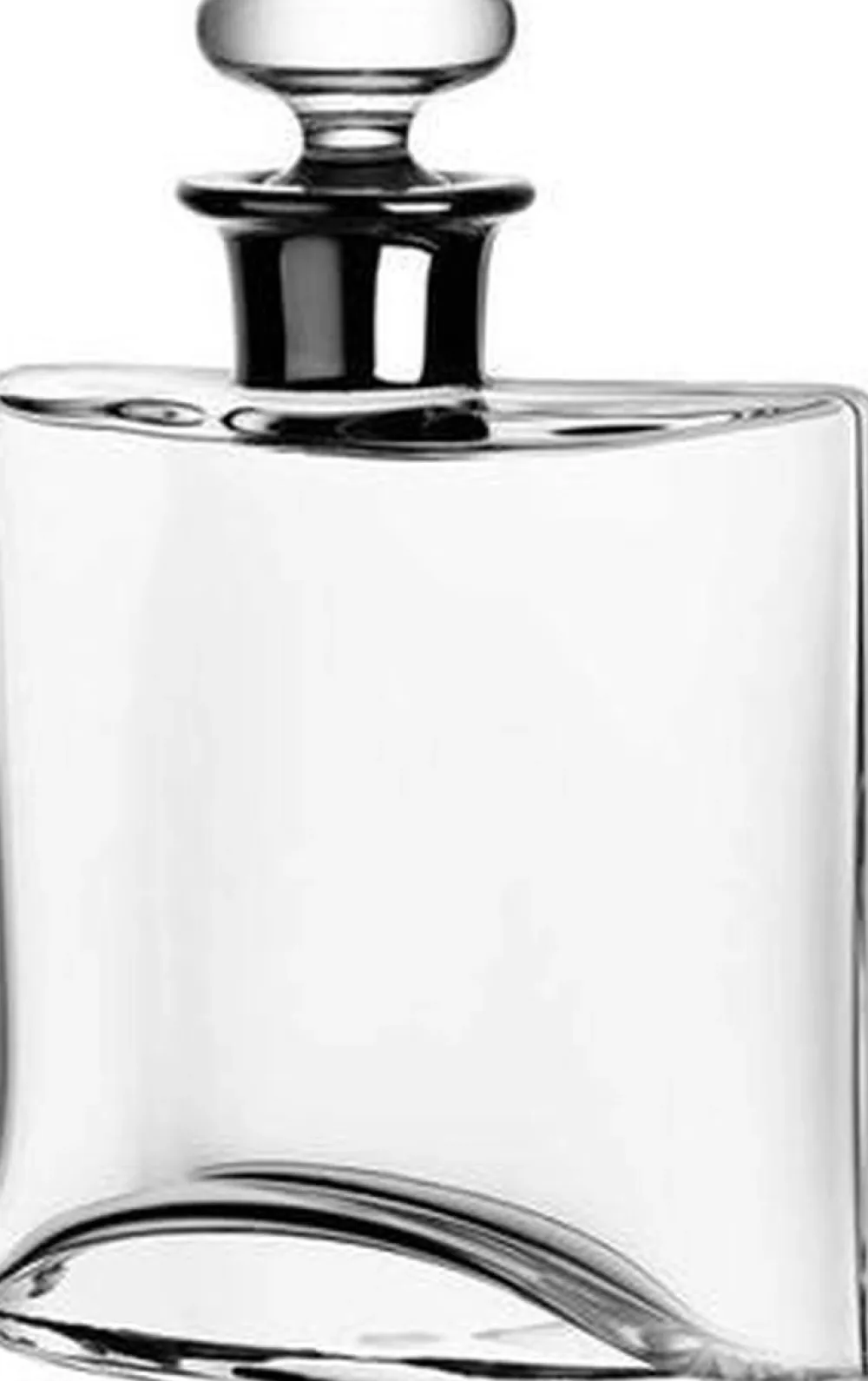 L.S.A. Decanteerkaraf Flask 350 ml Outlet