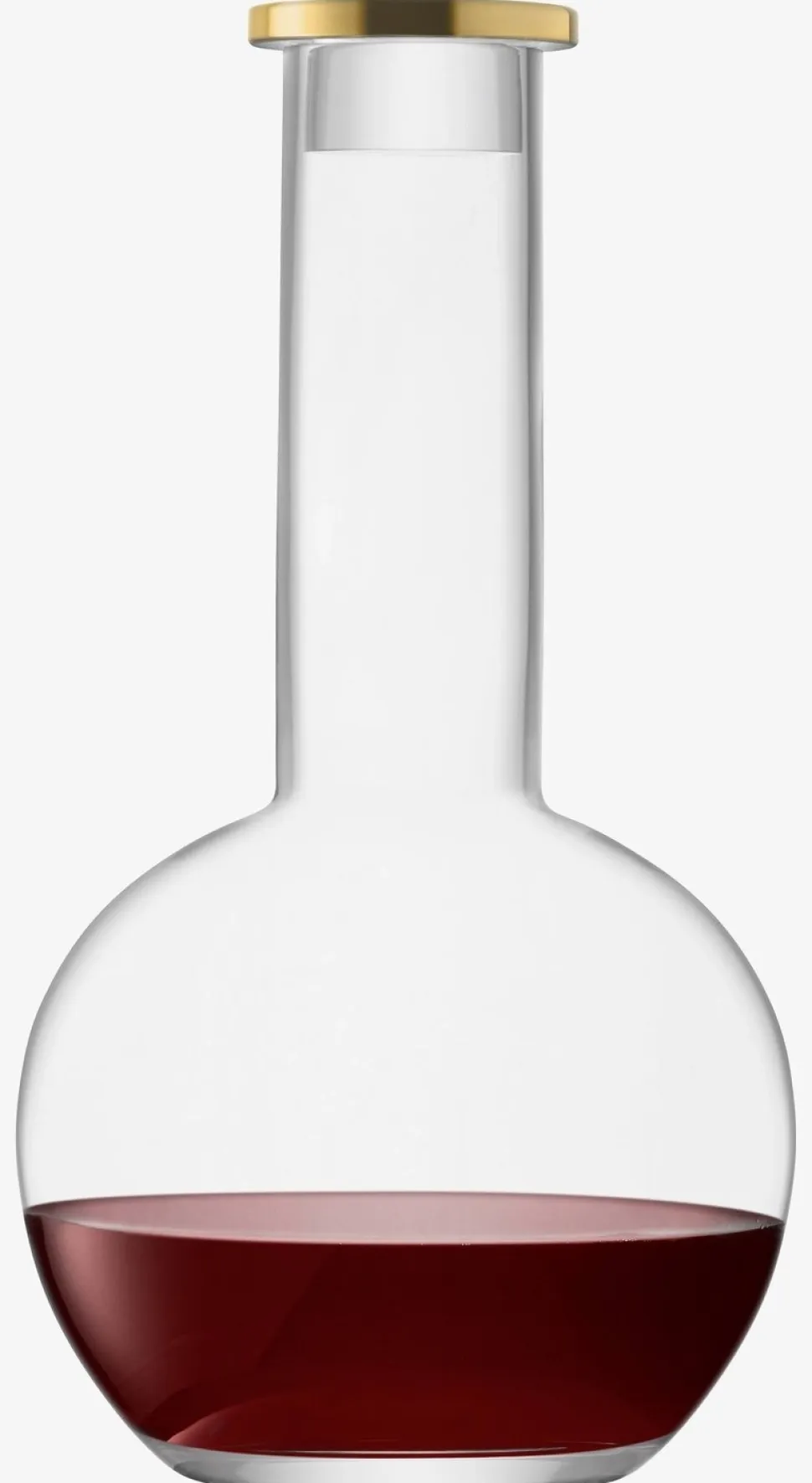 Decanteerkaraf L.S.A. Luca 1,5 L