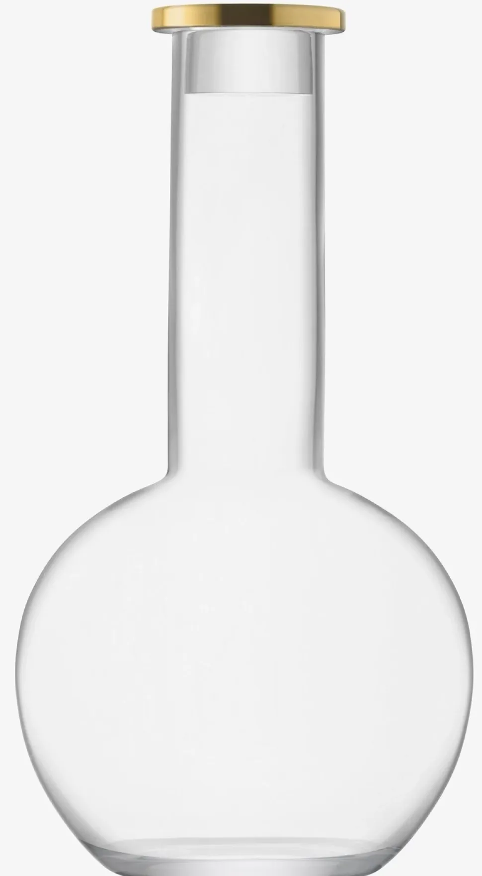 Decanteerkaraf L.S.A. Luca 1,5 L