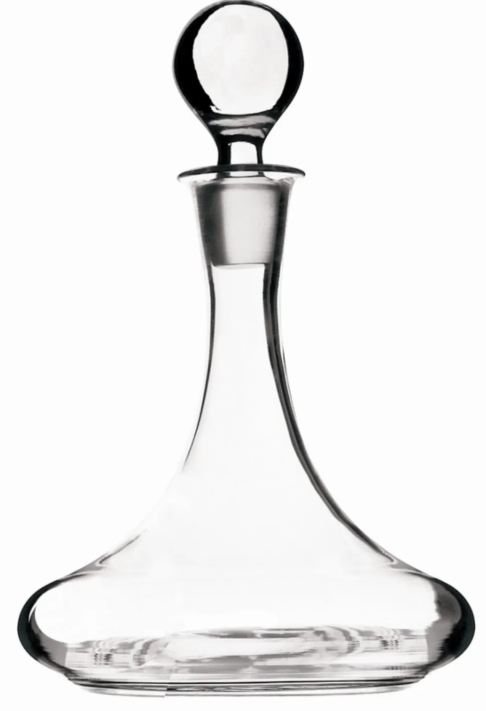 Decanteerkaraf Peugeot Capitaine (25 cm)