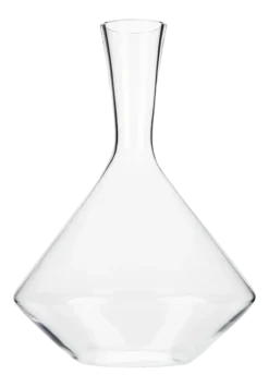 Decanteerkaraf Viski Angled Crystal 1,7 L