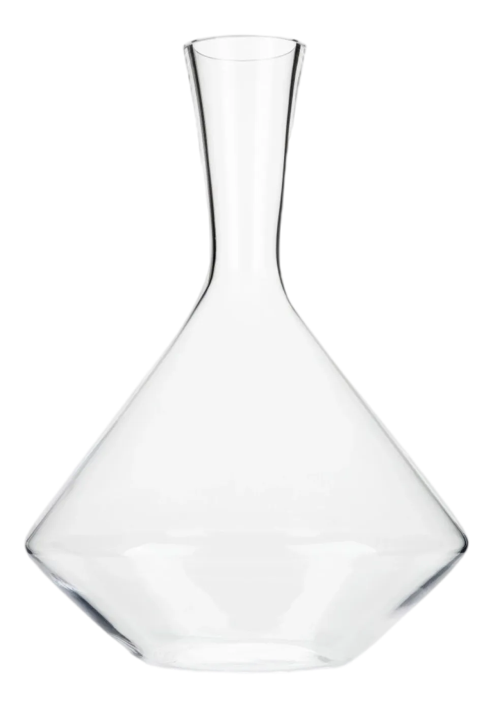 Decanteerkaraf Viski Angled Crystal 1,7 L