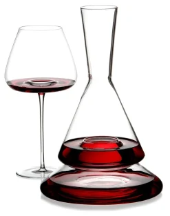 Zieher Decanteerkaraf Doppio 1,75L Outlet