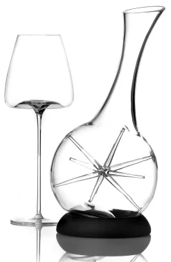 Decanteerkaraf Zieher Star 1,8L