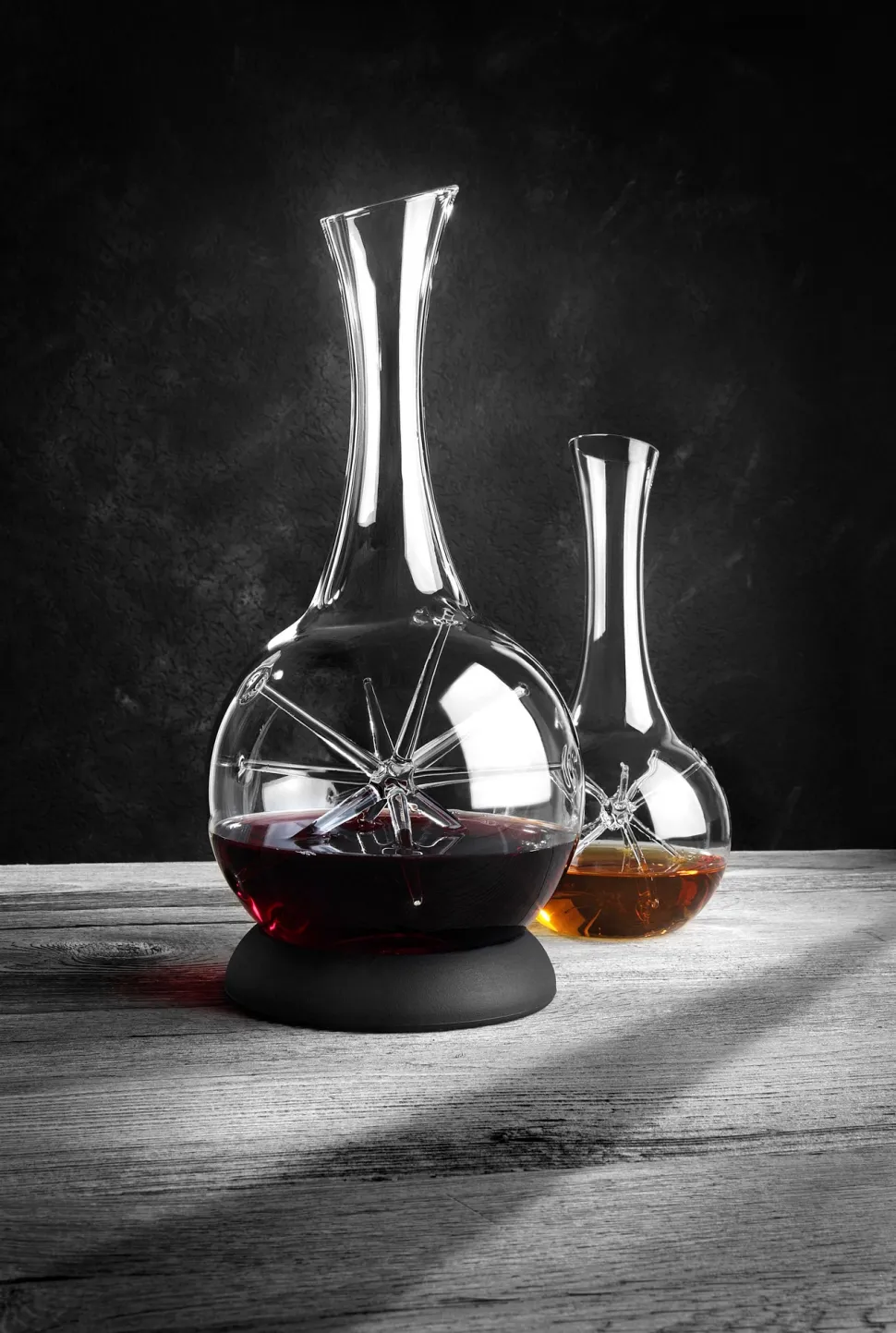 Decanteerkaraf Zieher Star 1,8L