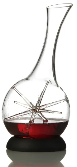 Decanteerkaraf Zieher Star 1,8L