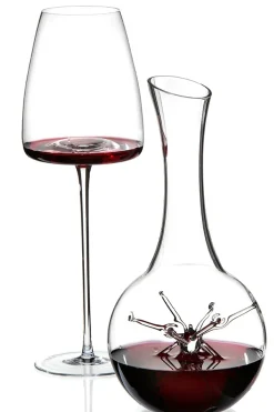 Zieher Decanteerkaraf Star Mini 700 ml Clearance