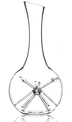 Zieher Decanteerkaraf Star Mini 700 ml Clearance