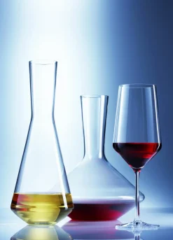 Decanteerkaraf Zwiesel Glas Pure 750 ml