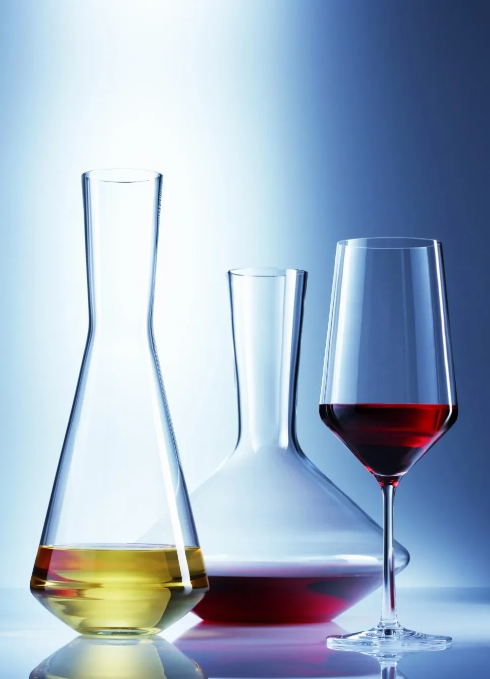 Decanteerkaraf Zwiesel Glas Pure 750 ml