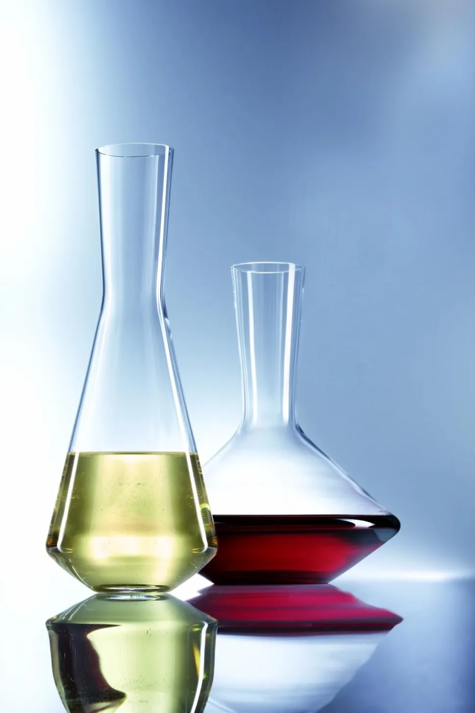 Decanteerkaraf Zwiesel Glas Pure 750 ml