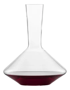 Decanteerkaraf Zwiesel Glas Pure 750 ml