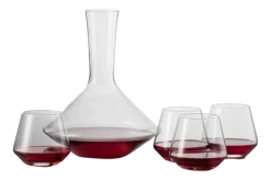Decanteerkaraf Zwiesel Glas Pure 750 ml