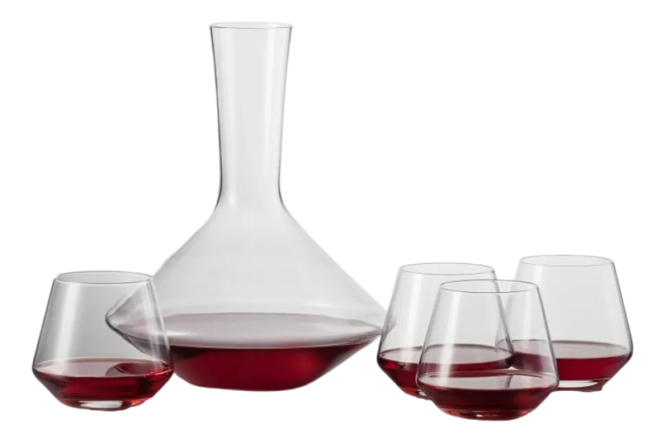 Decanteerkaraf Zwiesel Glas Pure 750 ml