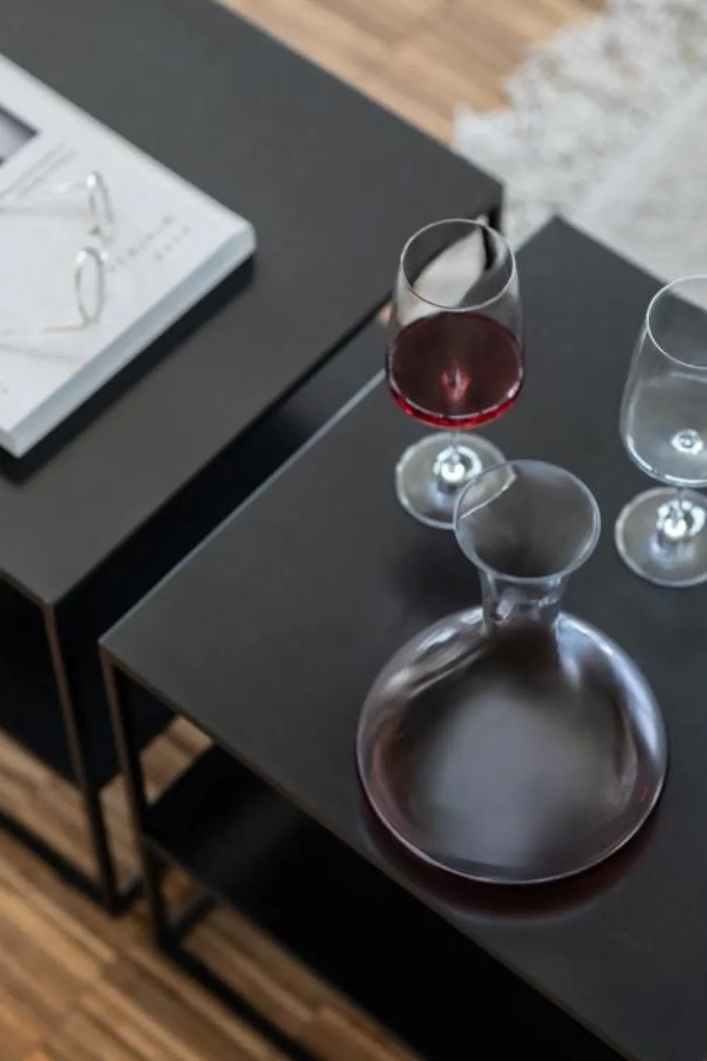 Zwiesel Glas Decanteerkaraf Vivid Senses (Sensa) 750 ml Discount