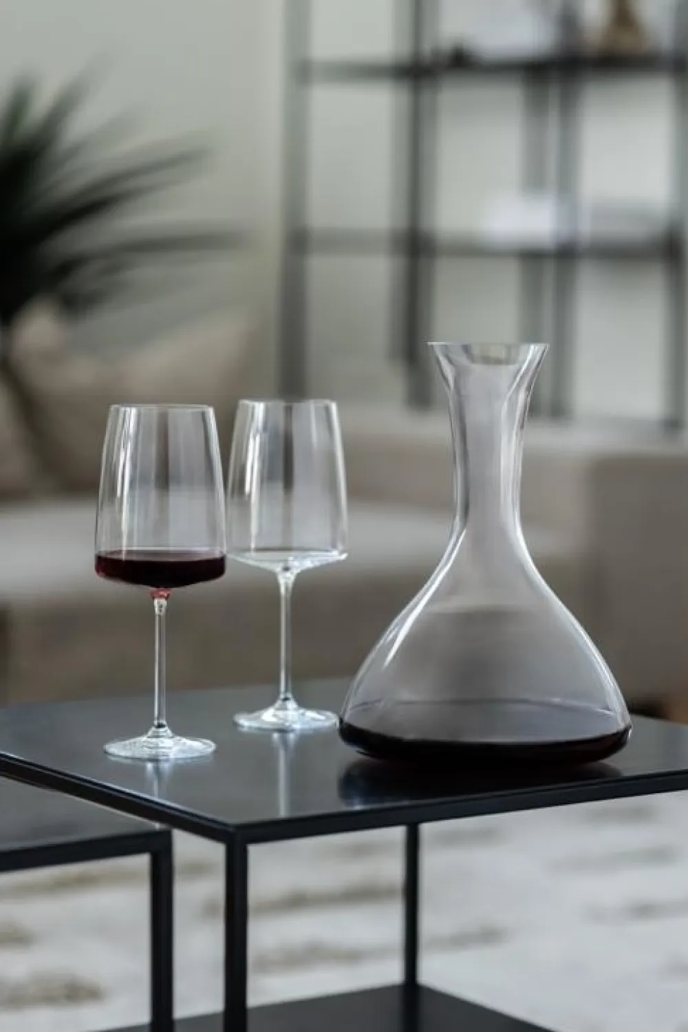 Zwiesel Glas Decanteerkaraf Vivid Senses (Sensa) 750 ml Discount