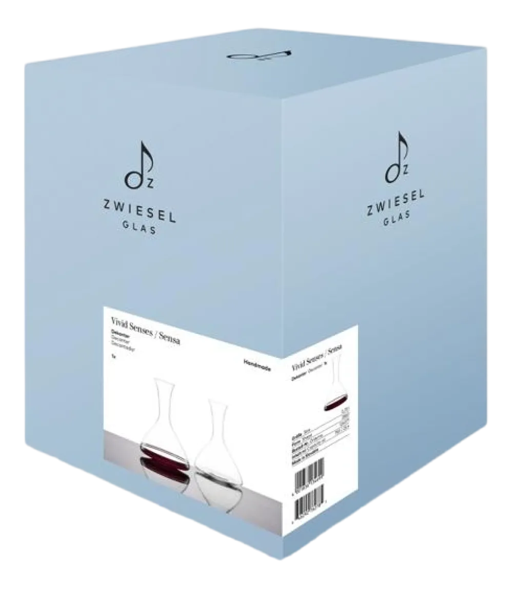 Zwiesel Glas Decanteerkaraf Vivid Senses (Sensa) 750 ml Discount