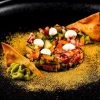 Decoratiezeef Plate-It S/S 8 cm