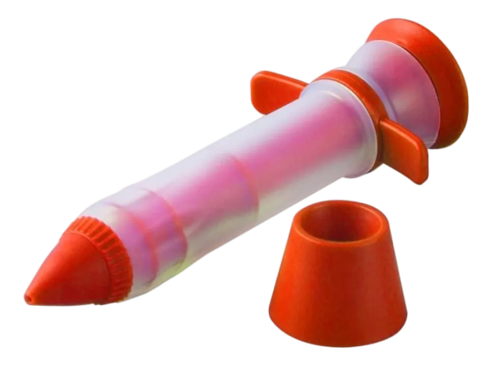 Decoreerstift Dr. Oetker
