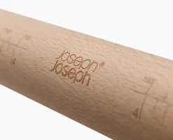 Deegroller Joseph Joseph PrecisionPin Sky Blauw