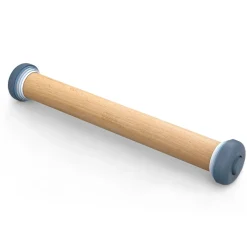 Deegroller Joseph Joseph PrecisionPin Sky Blauw
