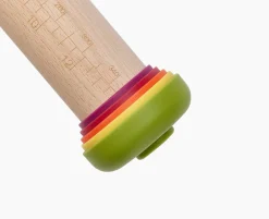 Joseph Joseph Deegroller PrecisionPin Multi Colour Outlet