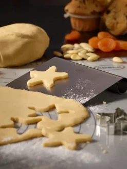 Deegschraper Rösle Keuken