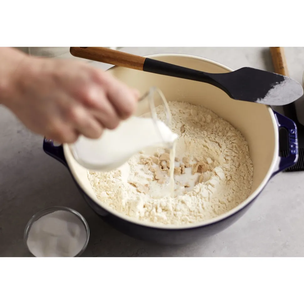 Deegschraper Staub 30 cm