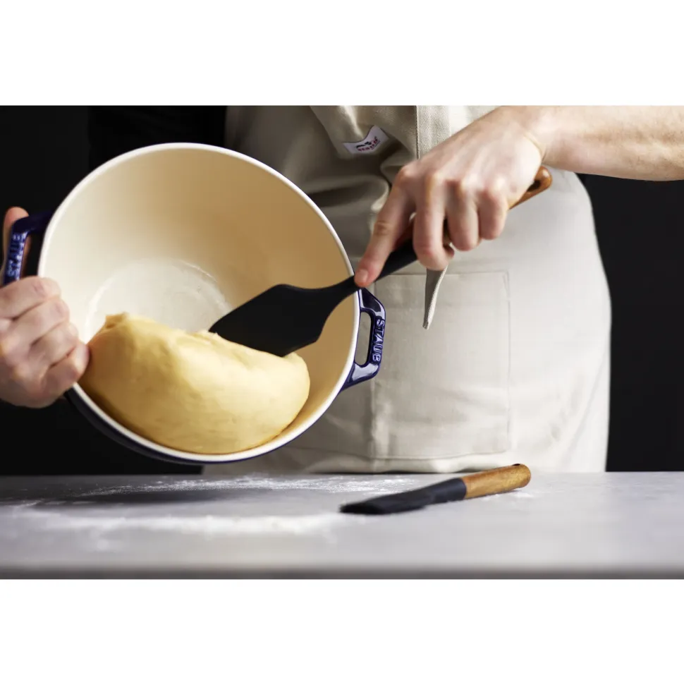 Deegschraper Staub 30 cm