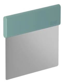 Deegsnijder Rosti Emma Nordic Green