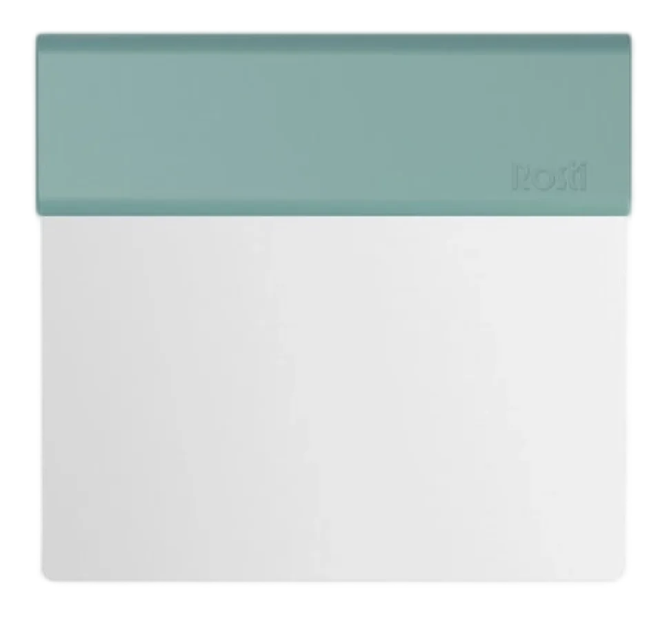 Deegsnijder Rosti Emma Nordic Green