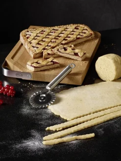 Deegwiel Rösle Keuken ø 7 cm
