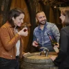 Peugeot Degustatieglas Impitoyable Taster Clearance