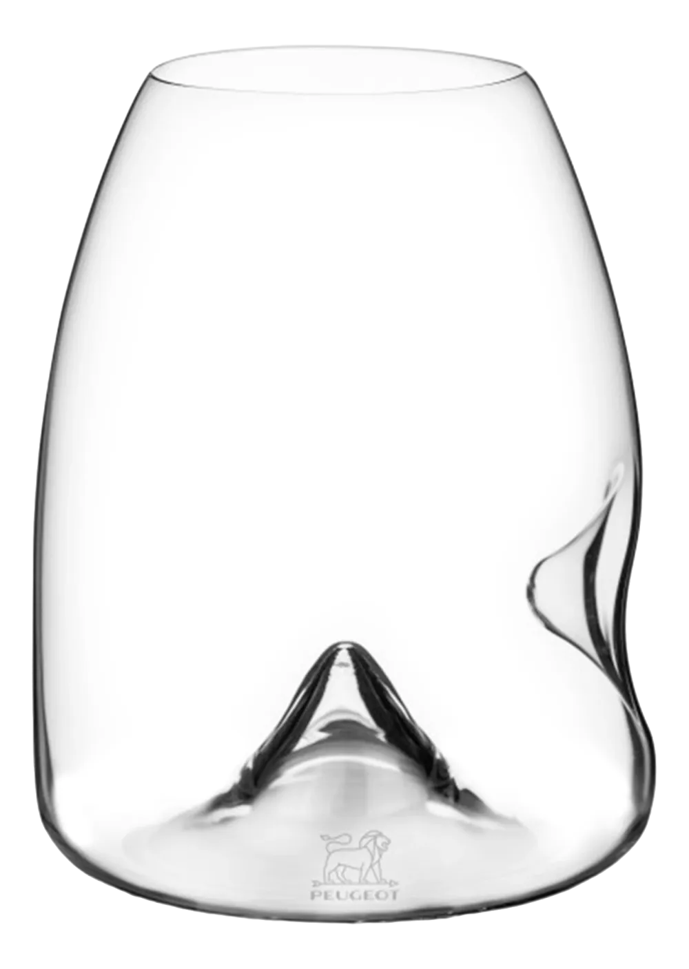Peugeot Degustatieglas Impitoyable Taster Clearance