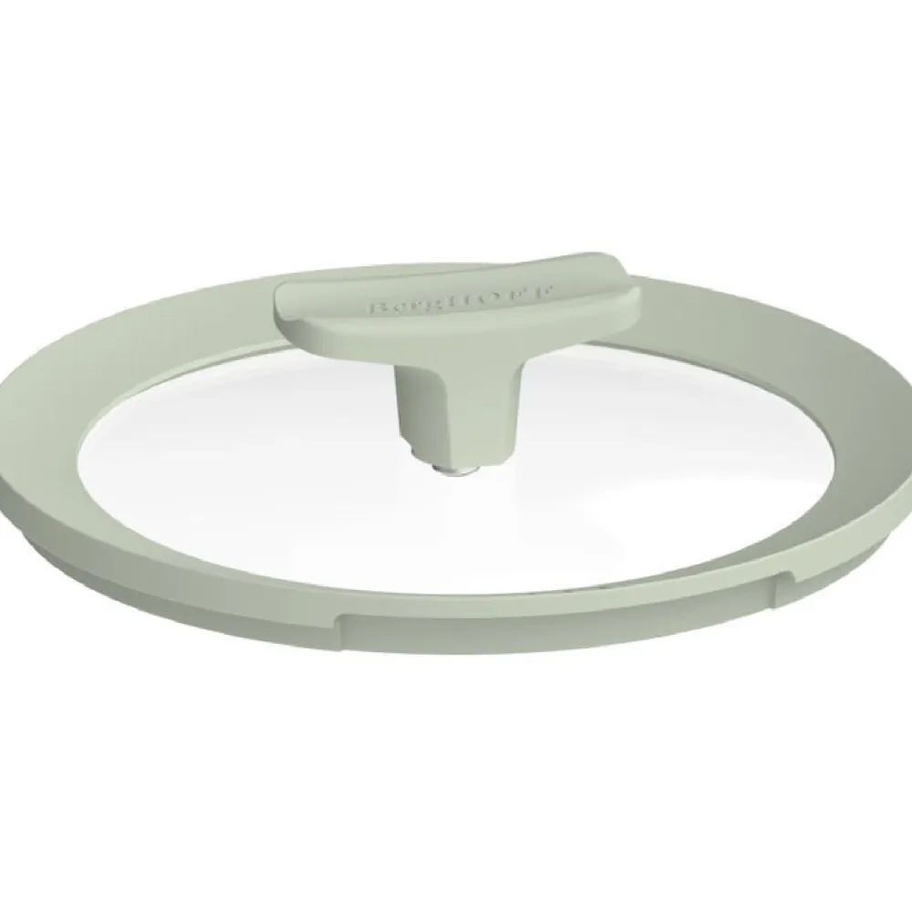 BergHOFF Deksel Leo Line Balance 20 cm Sage Best