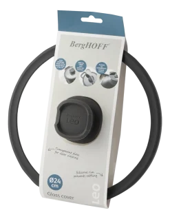 BergHOFF Deksel Leo Stone+ Online