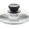 Deksel Berndes Bonanza Transparant 16 cm