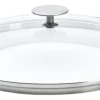 Deksel De Buyer Alchimy 28 cm