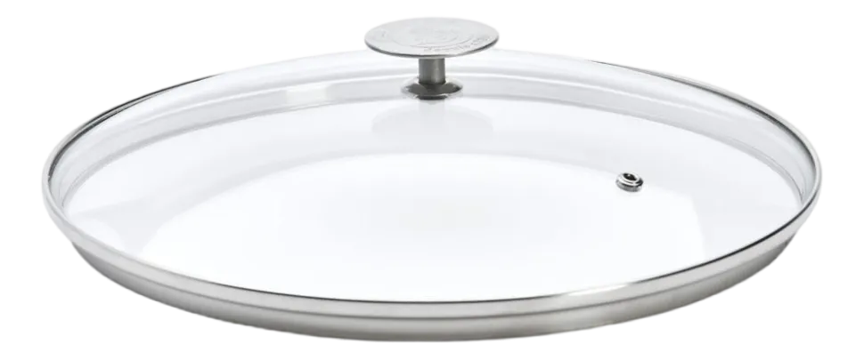Deksel De Buyer Alchimy 28 cm