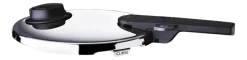 Deksel Fissler Vitavit Comfort 22 cm