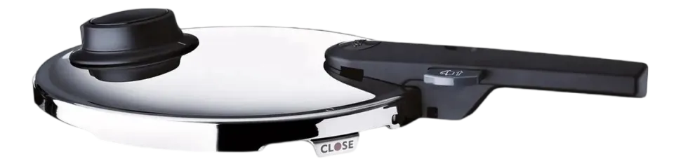 Deksel Fissler Vitavit Comfort 22 cm