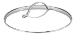 Deksel Greenpan Universeel Glazen Deksel 32 cm