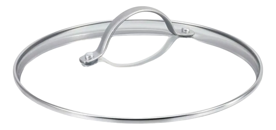 Deksel Greenpan Universeel Glazen Deksel 32 cm