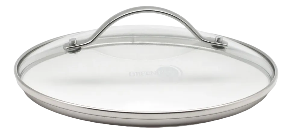Deksel Greenpan Universeel Glazen Deksel 16 cm