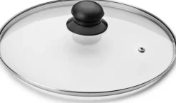 Ibili Deksel Glas New
