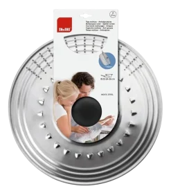Deksel Ibili Multifunctioneel 36/38/40/42 cm